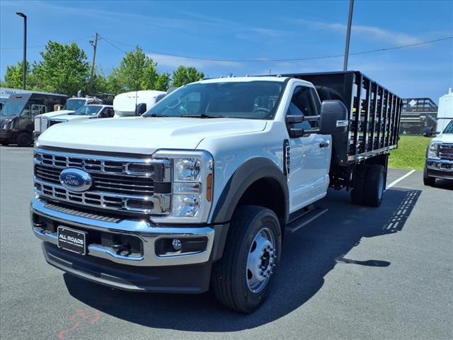 2025 Ford F600 XL