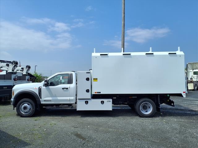 2024 Ford F600 CHIP