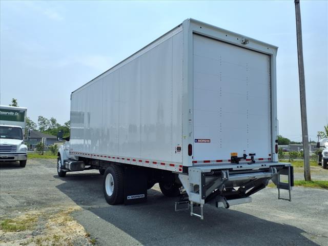 2026 Ford F750 SUPER DUTY