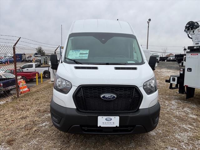 2024 Ford Transit 350