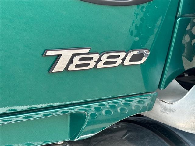 2025 Kenworth T-880 Dump Truck