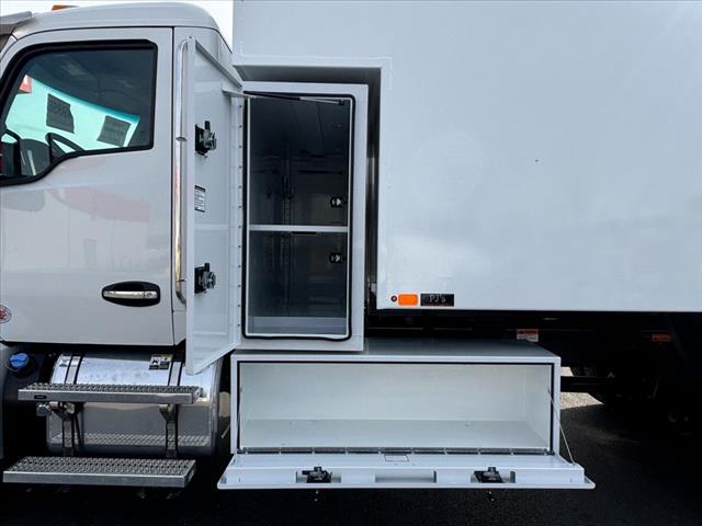 2025 Kenworth T280 Chip