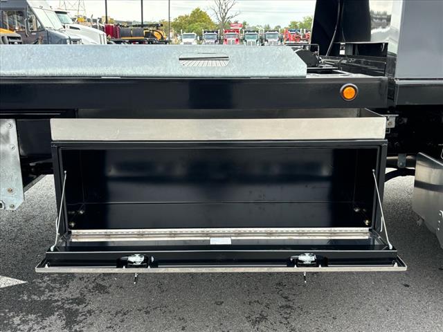 2025 Kenworth T-280 Rollback