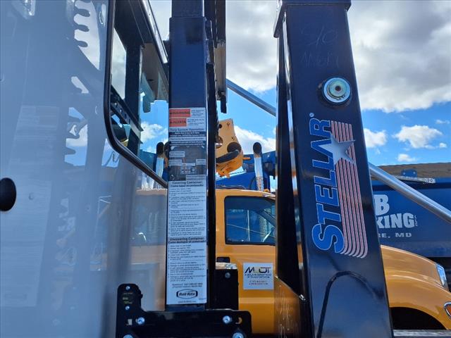 2025 Kenworth T380 T380