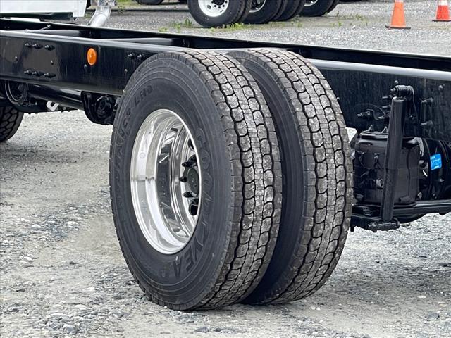 2025 Kenworth T380 Cab & Chassis