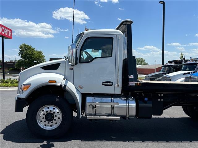2025 Kenworth T-480 Rollback