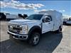 2024 Ford F550 XL
