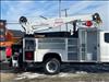2024 Ford F550 XL