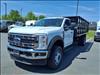 2025 Ford F600 XL