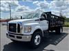 2025 Ford F-650 Super Duty