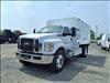 2026 Ford F750 SUPER DUTY