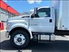 2024 Ford F-750 26 Box