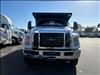 2025 Ford F-750 Super Duty