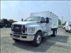 2026 Ford F750 SUPER DUTY