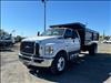 2025 Ford F -750 Super Duty