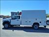 2025 Ford F550 XL