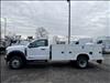2024 Ford F550 XL