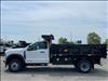 2024 Ford F-550 Super Duty XL