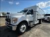 2025 Ford F-750 Super Duty