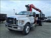 2025 Ford F750 SUPER DUTY