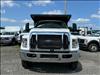 2025 Ford F-750 Super Duty