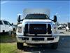2025 Ford F-750 Super Duty