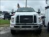 2025 Ford F-750 Super Duty