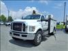 2025 Ford F750 SUPER DUTY