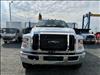 2025 Ford F-750 Crane