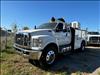 2025 Ford F-750 Super Duty