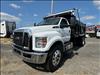 2025 Ford F-750 Super Duty
