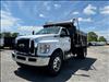 2025 Ford F-750 DUMP