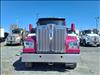 2025 Kenworth W990 CAB &CHASSIS