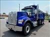 2025 Kenworth W-990 Dump truck