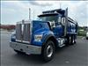 2025 Kenworth W-990 Dump Truck