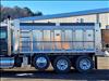 2025 Kenworth T880 Aluminum Dump