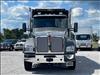 2025 Kenworth T-880 Single Cab
