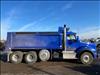 2025 Kenworth T880 Single Cab