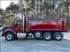 2025 Kenworth T880 Dump