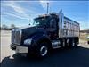 2025 Kenworth T880 Dump