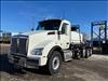 2025 Kenworth T880 ROLLOFF