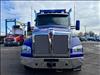 2025 Kenworth T880 Dump