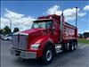 2025 Kenworth T880 Dump