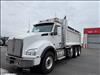 2025 Kenworth T880 Dump