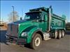 2025 Kenworth T-880 Dump
