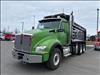 2025 Kenworth T880 Dump