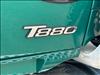 2025 Kenworth T-880 Dump Truck