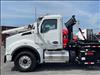 2025 Kenworth T-880 Single Cab
