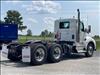 2025 Kenworth T880 Day Cab