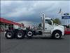 2025 Kenworth T880 Single Cab
